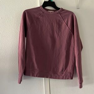 Sweater light weight